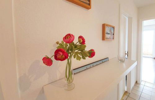 Komplett ausgestattete Ferienwohnung in Wermelskirchen - Foto 13