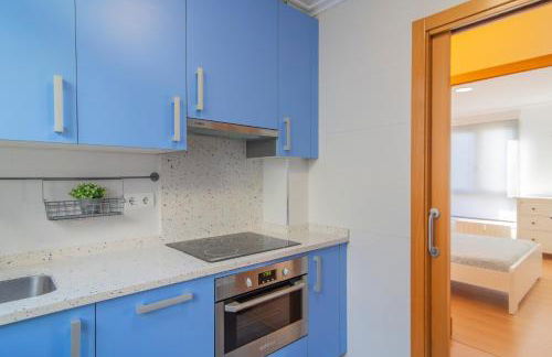 Apartamento Holidea Zona Centro ruiz de Alda - Foto 17