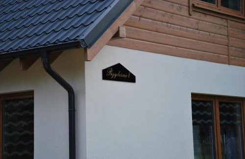 Forest House Sasino-SPA Sauna Balia - Foto 61