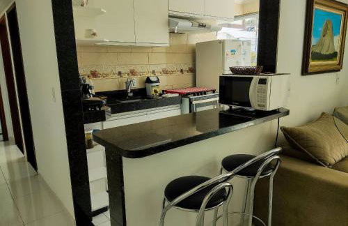 Incrível Apto 2 quartos no centro - Foto 24