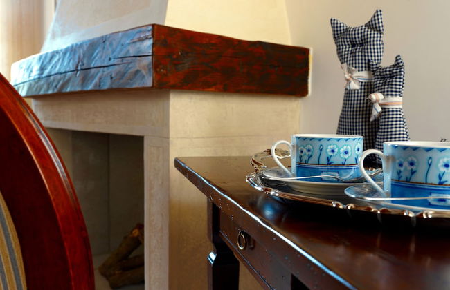 Agriturismo Cà dei Molini - Photo 8