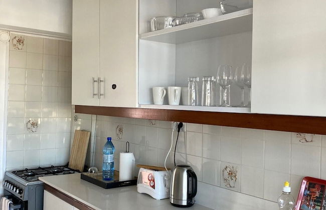 La Péninsule - Town Apartment in Curepipe - Photo 6