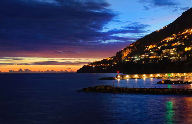 Almafi Coast Excursion - Photo 6