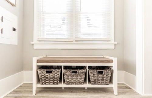 The 1920’s Dutch Colonial - Highland Square - Foto 33