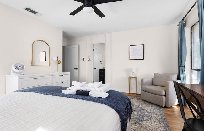 HOT TUB Tranquil Escape Pool Gym - Foto 6