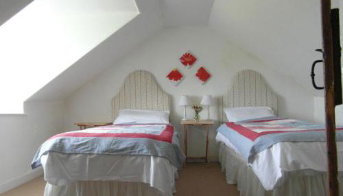 Powillimount Cottage - Foto 5