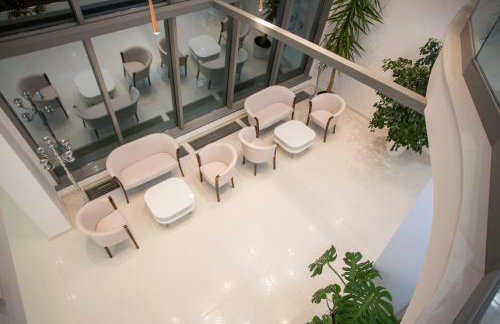 Adrion Aparthotel - Foto 53