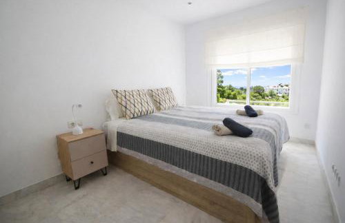 Penthouse Adelfas del Mar-Private Pool & Beach - Foto 8