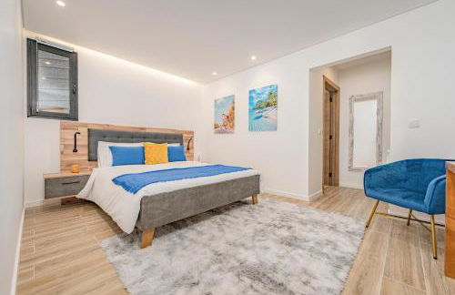 Oxford apartment Alpine escape villa - Foto 1