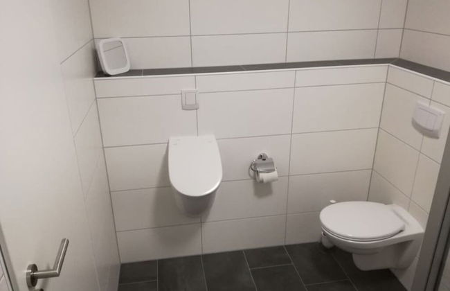 Holiday Home Lenz - Foto 17