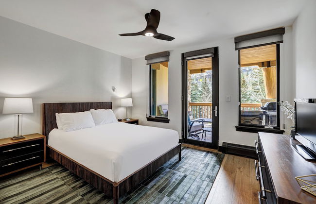 Elkhorn Lodge - Foto 34