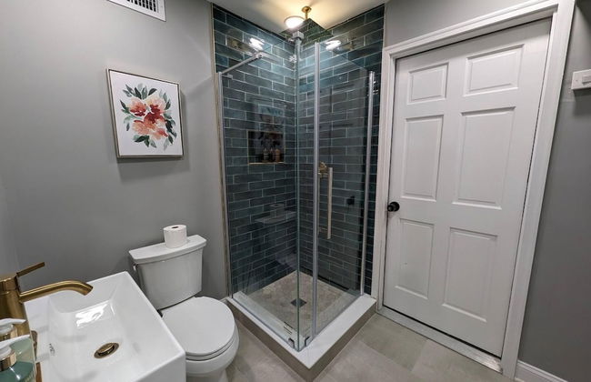 1303 Colony Dr Marietta - Full Home - Foto 68