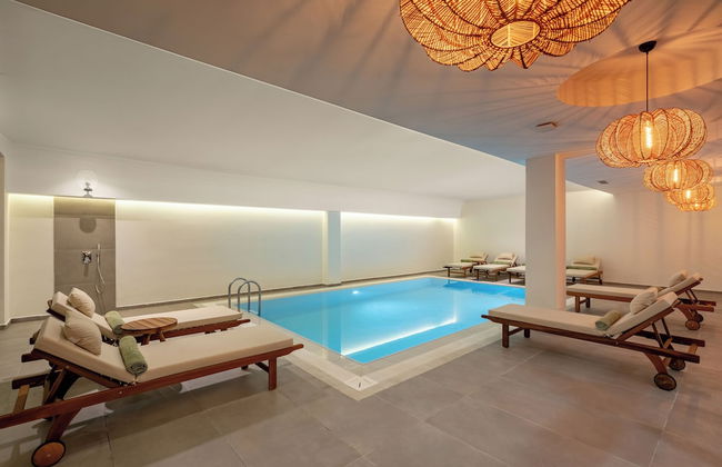 Club Arona Luxury Villas Belek - Photo 43