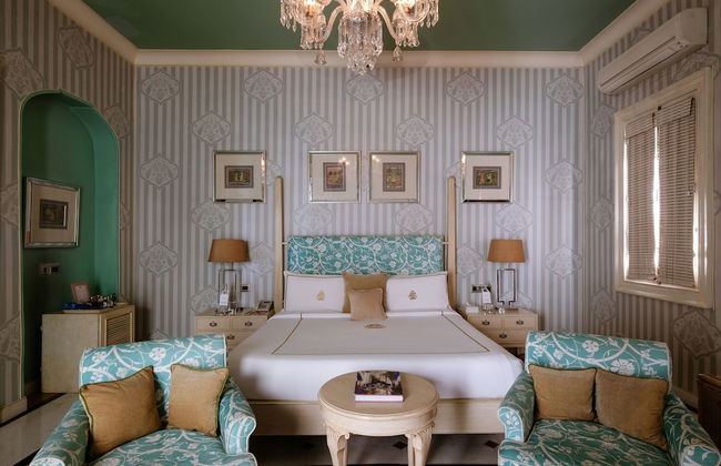 Rajmahal Palace RAAS - Foto 27