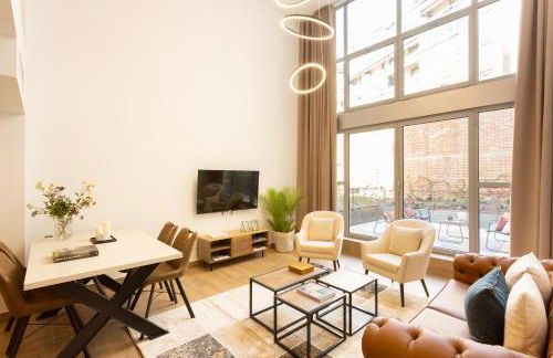 General Oráa - Darya Living - Foto 10