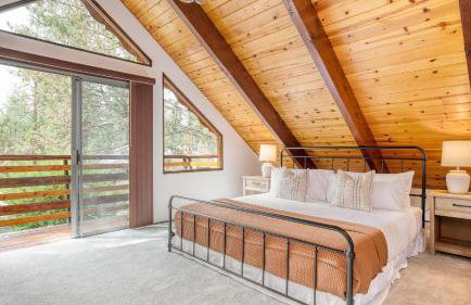 3mins to Lake, 5mins to Skiing Updated 4bdr Cabin Avalon Pines by Avantstay - Photo 20