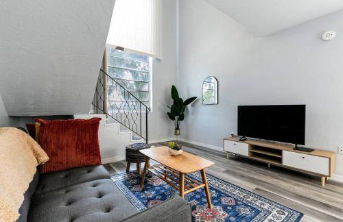 Mia Airport 1b Apt with desk Virg 9 - Foto 6