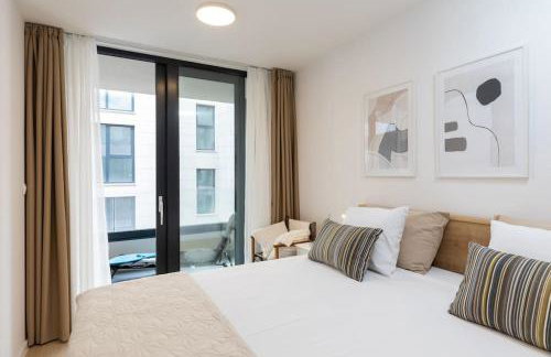 DUBROVNIK PIER free parking and balcony - Photo 10