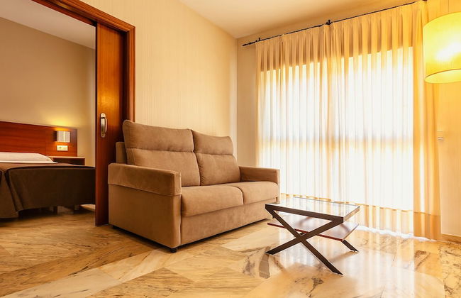 Apartamentos Vértice Bib Rambla - Foto 8