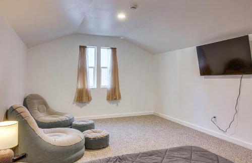 Near Ocean Home Away From Home in Gold Beach - Foto 19