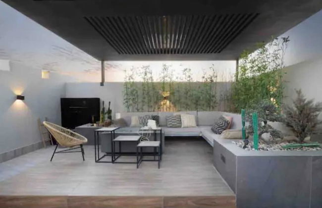 Country villa Riyadh Arabia Saudi - Foto 14