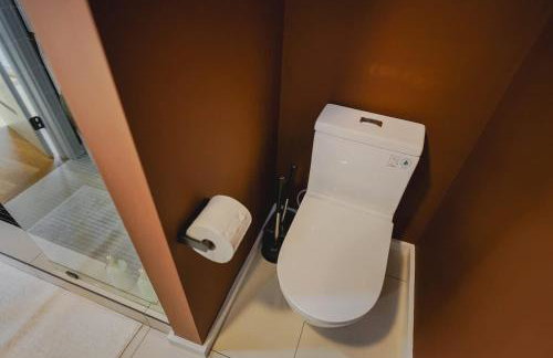 Lux 3BD Minutes Walk to Airport - Foto 19