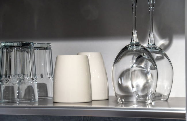 Urban Quarters - Firuzaga - Foto 27