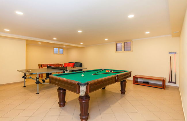 Villa California - Foto 55