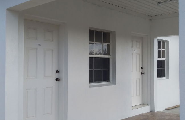 Nature's Delight Lodge - Foto 27