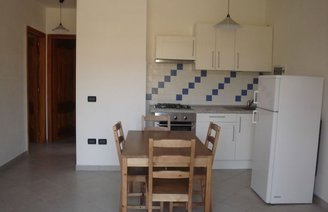 Baia Etrusca - Foto 7