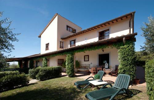 Tenuta di Forte Sorgnano - Foto 11