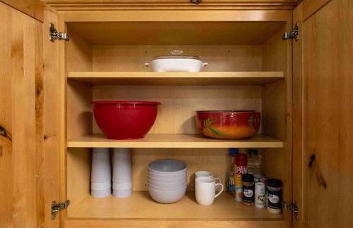 Maple Canyon w/Kitchen&wash+dry - Foto 11