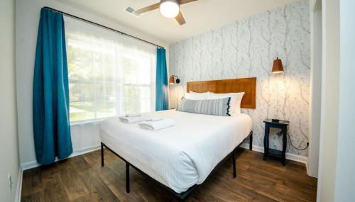 Fun 4BD w 75 inch TV - Foto 3