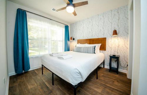 Fun 4BD w 75 inch TV - Foto 3