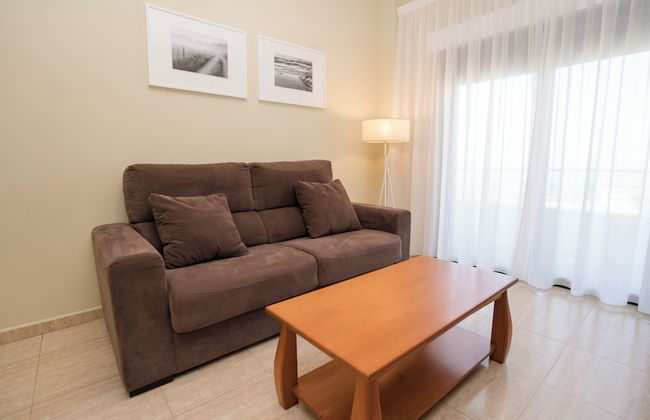 Aparthotel Atlántico Resort - Photo 31