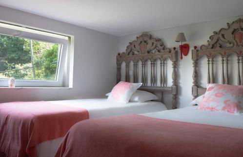 Quinta da Agraceira Casa do Caseiro - Foto 30