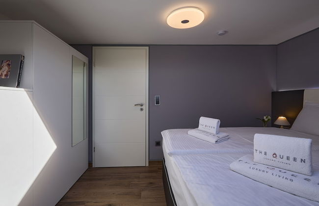 The Queen Luxury Apartments - Villa Carlotta - Photo 62