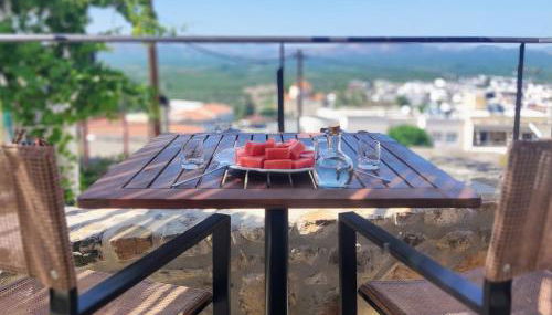 Pyrgi Cretan Living & Spa - Foto 4, Internal: Not applicable to any particular room