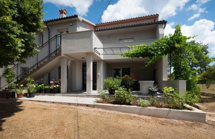 Beautiful Casa Slivari Istria in Labin - Foto 13