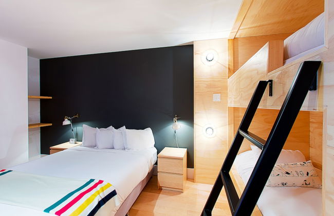 Les Lofts St-Joseph - By Les Lofts Vieux-Quebec - Foto 46