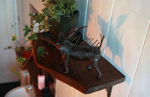 Grand top floor apartment in the Royal Bank House - Foto 20