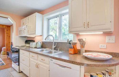 Walk to Grays Beach Park Kingston Seaside Escape - Foto 9