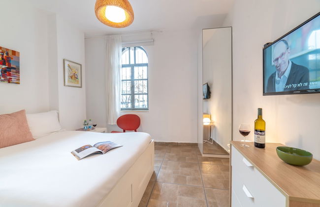 Stay Jaffa Jerusalem - Foto 24