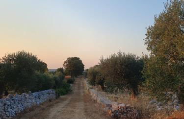 Trullo cumma Rosa - Foto 2
