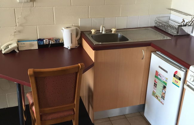 Luma Luma Holiday Apartments - Foto 10