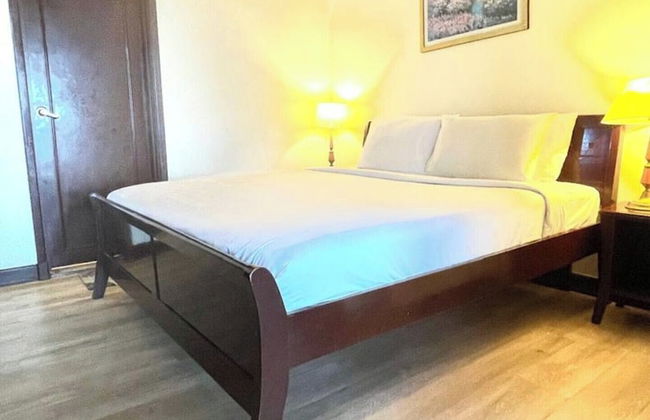 BERJAYA TIMES SQUARE SERVICE RESIDENCES - Foto 30