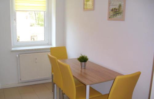 Ferienwohnung in Döbeln - Foto 7