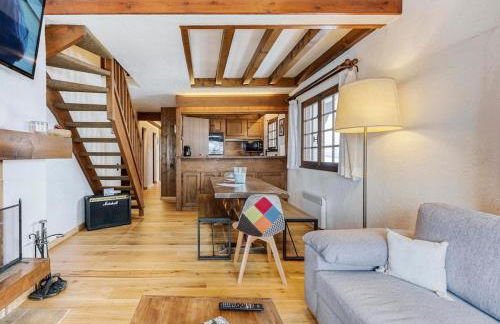 L'Etoile de Megève - Foto 9