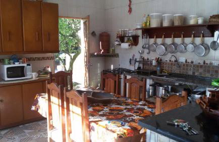 Casa em Ubatuba para 15 hóspedes - Foto 14