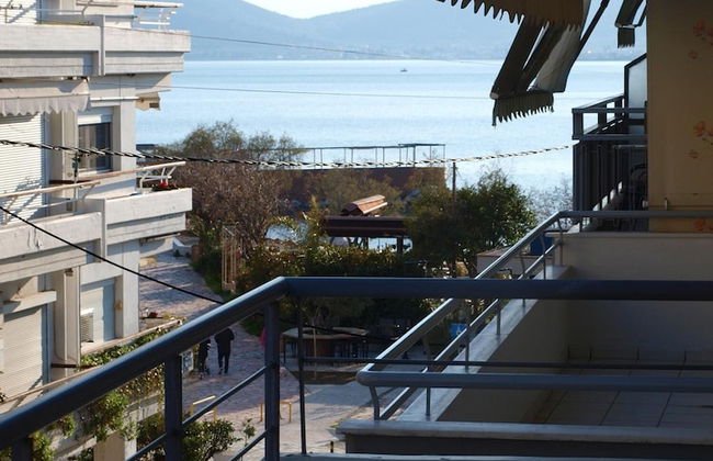 Vosinakis House in Volos - Foto 10